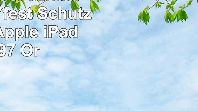 iPad Pro 97 Hülle COLJOY Ständer Kinder Case Stoßfest Schutzhülle für Apple iPad Pro 97