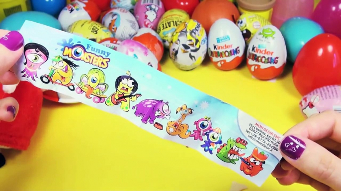 Surprise Eggs Play Doh Eggs Easter Eggs Marvel Heroes Mickey Mouse Princess Disney Dora The Explorer