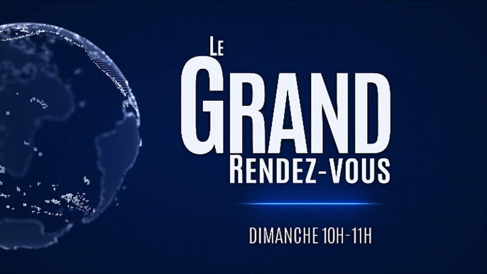 Guillaume Gallienne : "Je me suis rendu compte à quel point c'était beau mais très très dur d'être une femme"