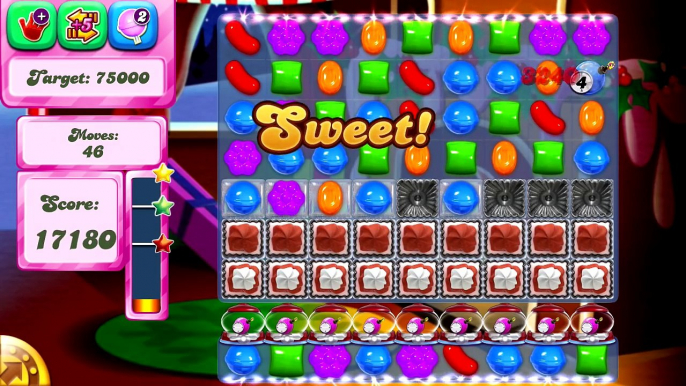 Candy Crush Saga Android Gameplay #15