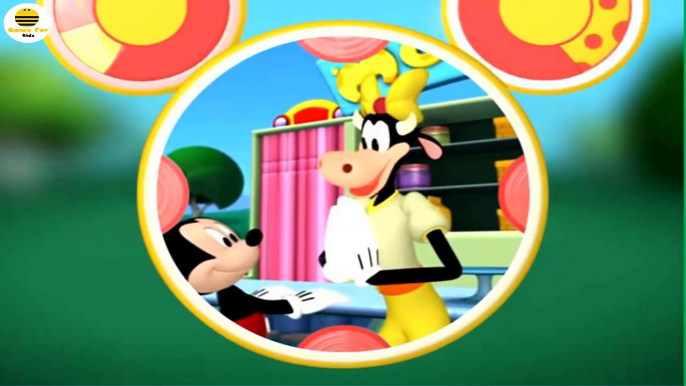 ᴴᴰ Mickey Mouse Clubhouse Full Episodes - Minnie Mouse, Pluto, Donald Duck & Chip and Dale,Game