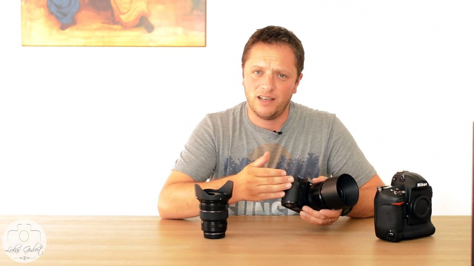 Fuji x-t1 hands on review and vs Nikon D3s