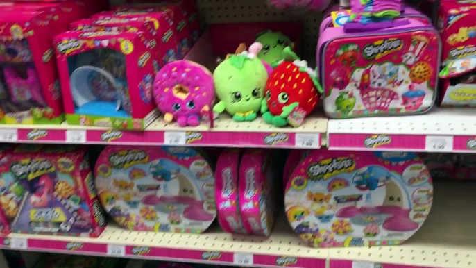 Toy Hunt Tuesday / Minecraft , Beanie Boos, Neon Star, Shopkins, Monster High