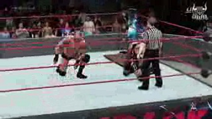 WWE 2K18 Top 10 Extreme RKOs