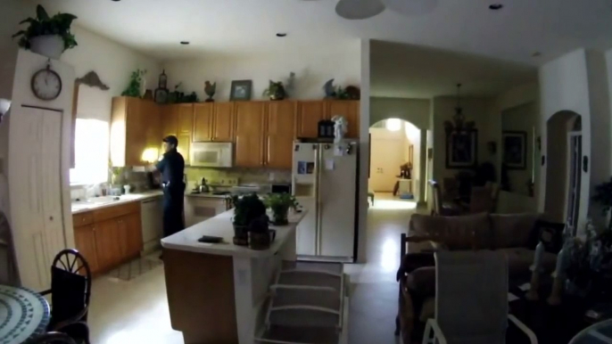 Deputy Caught On Camera Stealing Pills From Dead Man's Home - Cops-UBhfvAYRrso