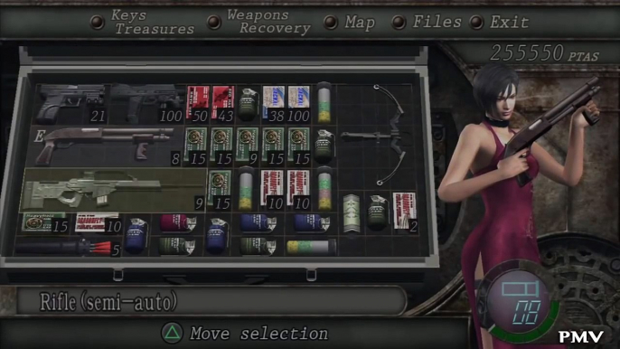 Resident Evil 4 Walkthrough - Separate Ways Chapter 5 No Damage