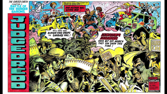 Aliens vs Predator vs All Other Licenses Crossover Comics (Part 2 of 3) - An In-Depth History