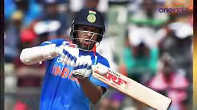 Highlights India vs New Zealand 2nd T20 New Zealand win by 40 runs match highlights