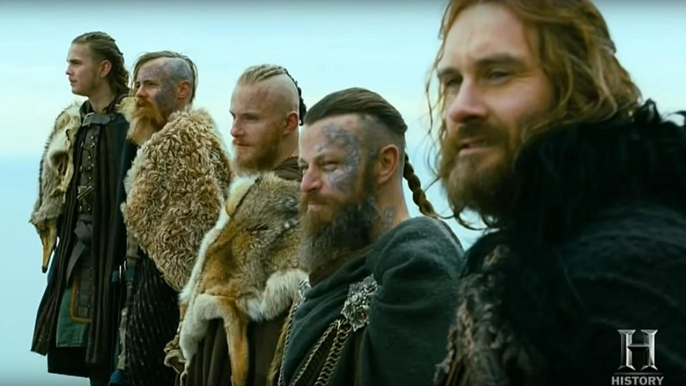 Vikings Season 5 - Episode 2 .. F.u.l.l Promo Today ~~ (Streaming)