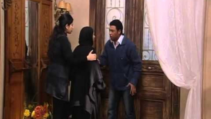 مسلسل هانم بنت باشا # بطولة حنان ترك - الحلقة الثالثة عشر - Hanm Bent Basha Series Episode 13