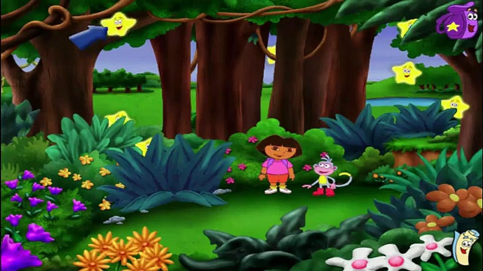 Dora lExploratrice | Les Aventures de la Cité Perdue | NICKELODEON JUNIOR | Dora The Explorer