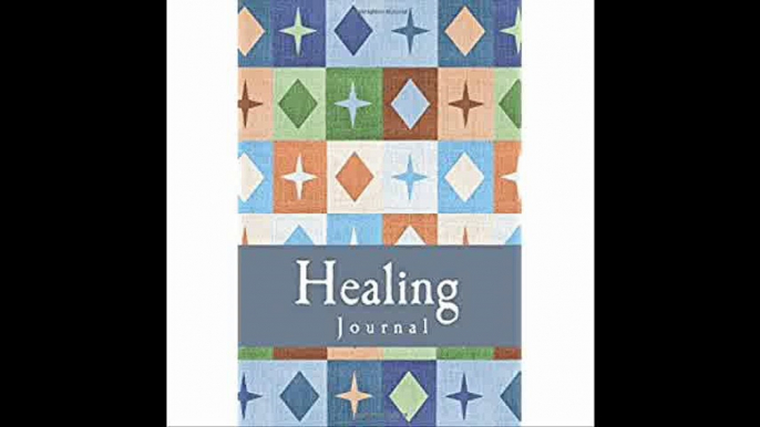 Healing Journal Heal After Trauma