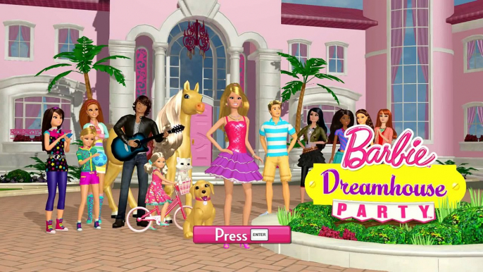 BARBIE DREAMHOUSE PARTY EXTREME ̡͌l̡ ̡ı̴̴̡ ̡̡͡|̲̲̲͡͡͡ ̲▫̲͡ ̲̲̲͡͡π̲̲͡͡ ̲̲͡▫̲̲͡͡ ̲|̡̡̡ ̡ ̴̡ı̴̡̡ ̡ ̡͌l