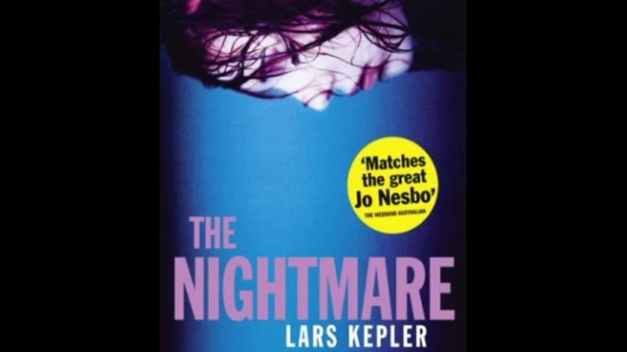 Download The Nightmare Online PDF Book