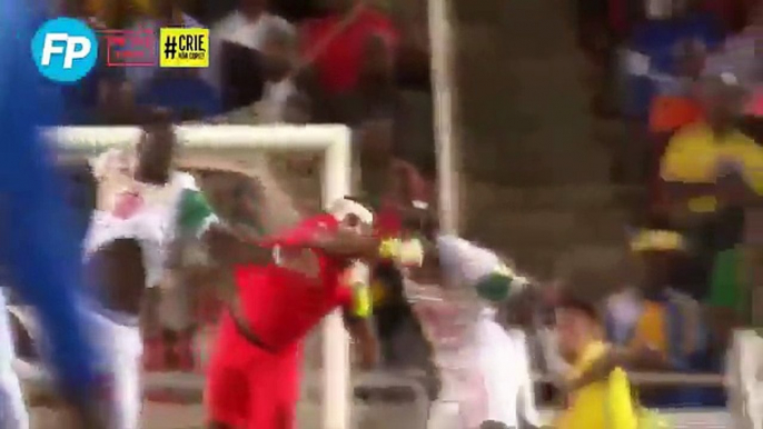 South Africa 0 - 2 Senegal 11/11/2017 All Goals AND Highlights WORLD CUP QUALIF PLAY OFF HD Full Screen .