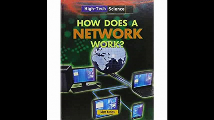 High-Tech Science (High-Tech Science Set)