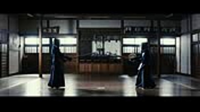 綾野剛主演、熊切和嘉監督最新作／映画『武曲 MUKOKU』特報