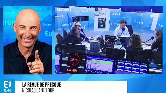 Alain Juppé : "Emmanuel Macron est finalement un homme de valeurs qui devrait bientôt faire un remaniement !"