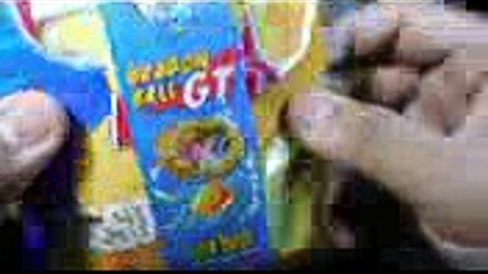 Lays Con Tazos Dragon Ball GT 2017 [Frito Lay]  VisTazo BY AlxZeroX