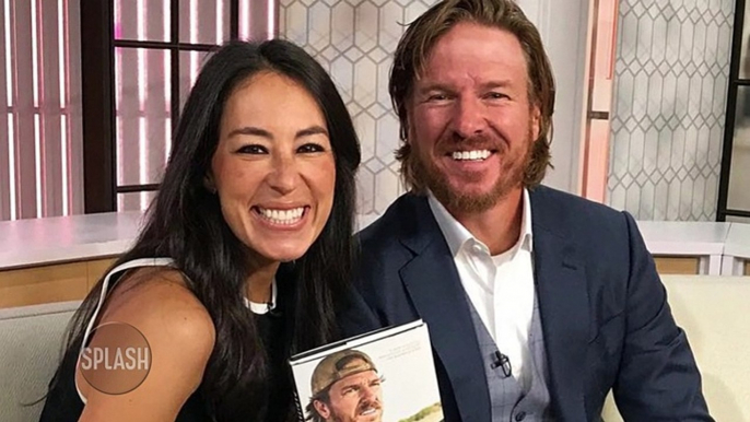 What Chip and Joanna Gaines Did After Filming Last Show
