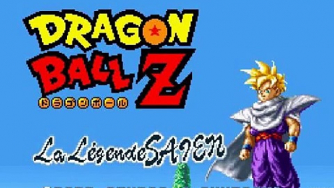 Dragon Ball Z: Super Butouden 2 full soundtrack (SNES)