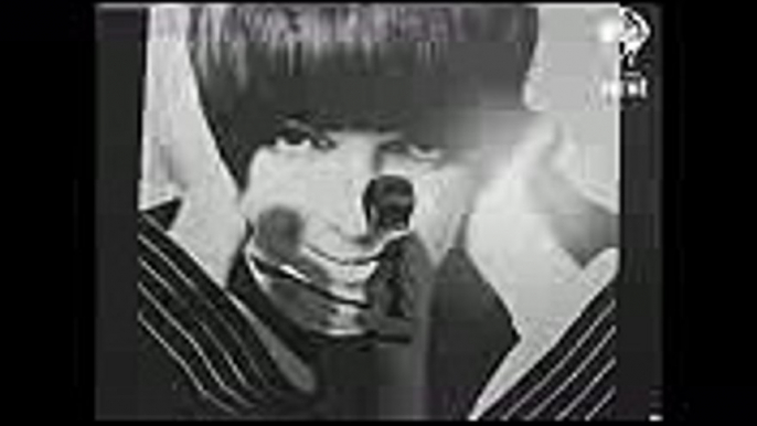 Fabulous Mary Quant Fashion Show in London (1967)