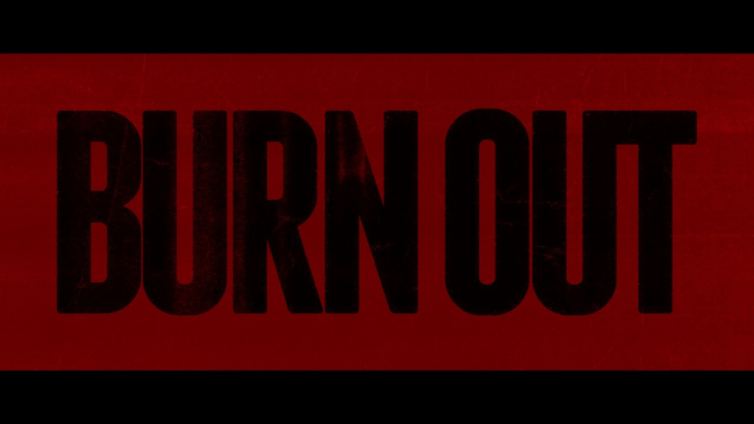 Burnout (Yann Gozlan) : bande annonce HD