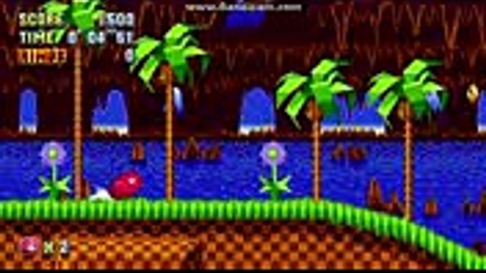 [Sonic Mania - PC] The PAIN Mod