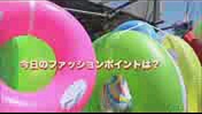 【水着】ギャル ビーチにてビキニ姿の黒ギャルが、ずば抜けて可愛いです。