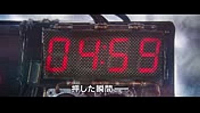 『ガーディアンズ・オブ・ギャラクシー：リミックス』特別映像／「ボクはグルート」マルチランゲージVer.