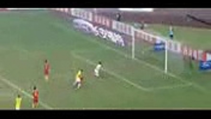 Carlos Bacca Gol-China vs Colombia 0-4 Friendly 2017