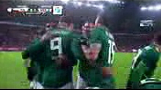 POLONIA va MÉXICO 0-1 Goles Resumen Partido AMISTOSO 2017