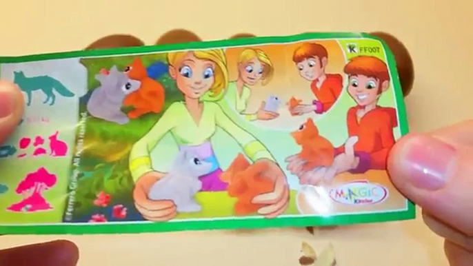 10 Chocolate Eggs Kinder Surprise ,Minnie Mouse Eggs ,Kinder Surprise Eggs Disney Fairies Tinkerbell