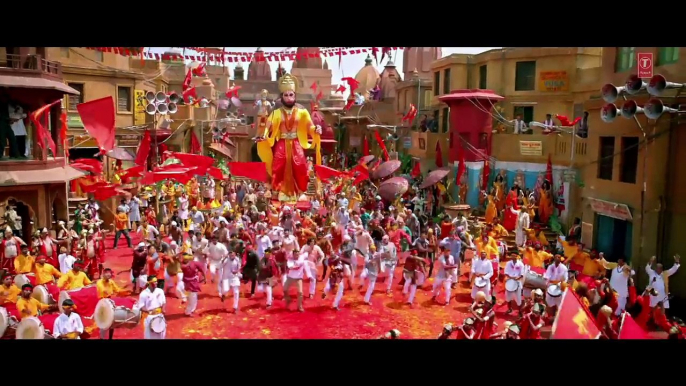 'Selfie Le Le Re' FULL VIDEO Song - Salman Khan - Bajrangi Bhaijaan