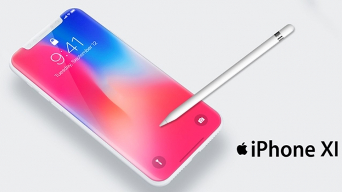 iPhone XI — Coming soon — Apple ( iPhone 11 )