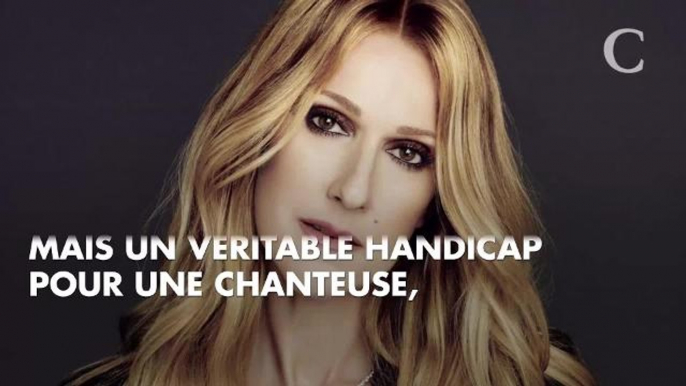 Céline Dion : "J'ai traversé un sale moment ces dernières semaines ..."