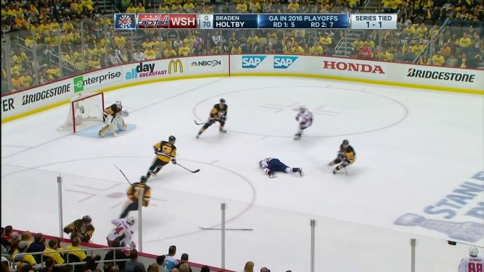 Gotta See It: Letang goes dangerously high with hit on Johansson