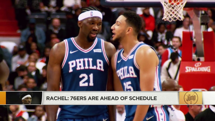 Philadelphia 76ers are one of the most fun teams in NBA _ The Jump _ ESPN-fZUhuvKcjGY