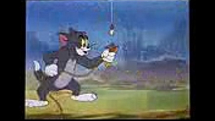 Tom and Jerry - Phim hoạt hình Tom và Jerry - Part 9