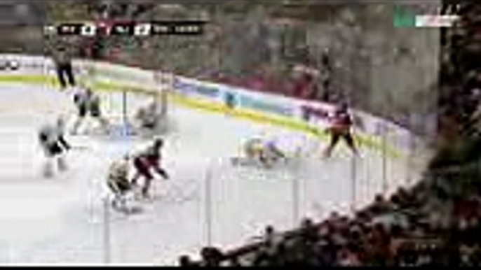 TSN - Top 10 Unorthodox Hockey Saves