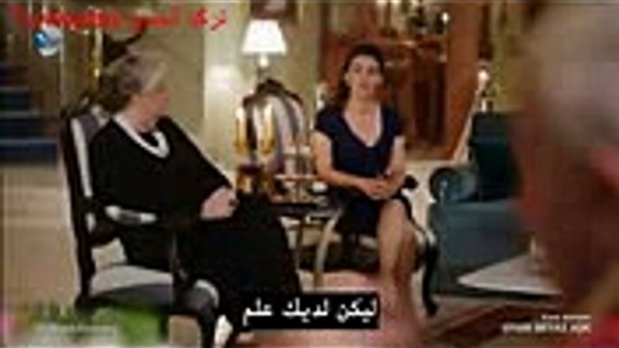 مسلسل حب أبيض أسود الحلقة 5 مترجمة للعربية القسم 50 والأخير