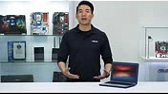 Introducing the ASUS C202 Chromebook