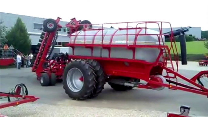 Amazing World Modern Agriculture Heavy Equipment Mega Machines Latest Technology Tractor Harvester