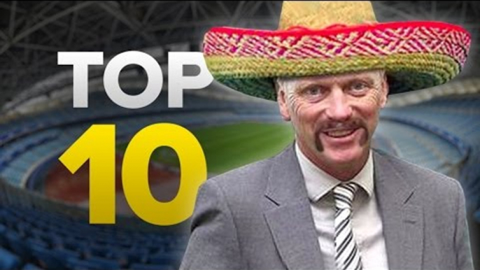 MOYES IS BACK - Top 10 Memes! | Real Sociedad name David Moyes as new manager