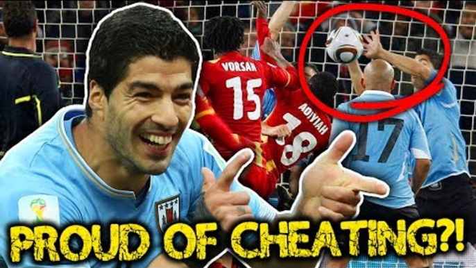 10 Moments That DISGRACED Football!