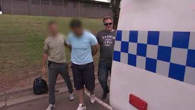 Police Dismantle Drug and Firearm Ring in Sydney Suburbs