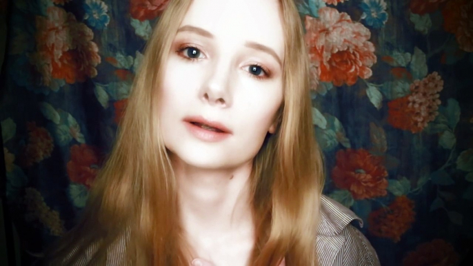 ~ The ASMR Spa ~ ASMR | Whisper | Crinkle shirt | Personal attention