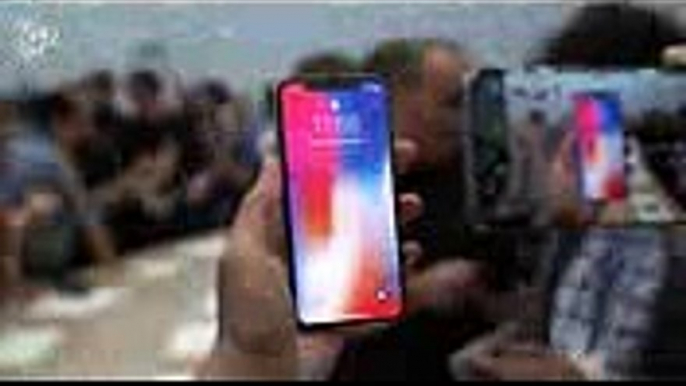 iPhone X im Hands-On (deutsch) Erster Eindruck zum Zukunfts-iPhone