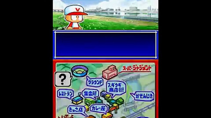 【パワポケ9 TAS】(コメ付)阿部さんがビクトリーズを救済　part1