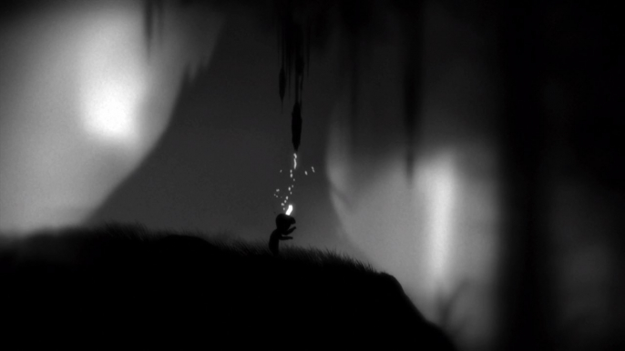 ＃2 LIMBO　プレス　寄生虫　水エリア